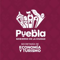 Secretaría de Economía y Turismo (@desaecopue) 's Twitter Profile Photo Secretaría de Economía y Turismo (@desaecopue) 's Twitter Profile Photo