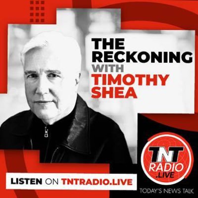 Pattern recognition expert. Co-Founder MAGA Institute. Former Host on @tntradiolive. 🇺🇸🏁🏴☠️