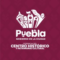 Gerencia del Centro Histórico y Patrimonio (@gerenciachpue) 's Twitter Profile Photo Gerencia del Centro Histórico y Patrimonio (@gerenciachpue) 's Twitter Profile Photo