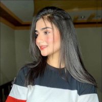 Syeda Zahra (@syedazahra804) 's Twitter Profile