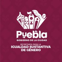 Secretaría para la Igualdad Sustantiva de Género (@pueblamujeres) 's Twitter Profile