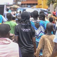 Cissy Lubega Namatovu (@sissynamatovu) 's Twitter Profile