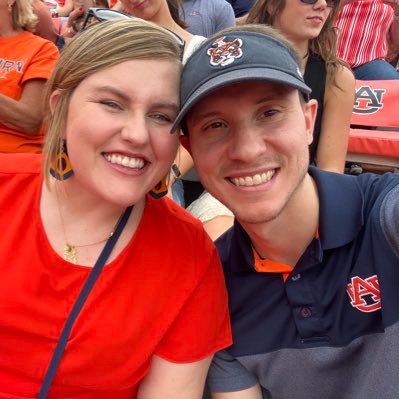 Husband, Father, Educator, Believer | John 16:33 | Columbus State ‘19 Auburn Montgomery ‘22