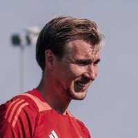 JoelF95 (@joel_mf95) 's Twitter Profile