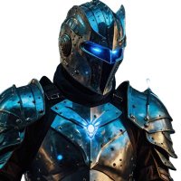 CRYPTOKNIGHT ๐ต (@bnshiv23) 's Twitter Profile