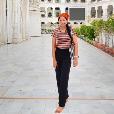 NimMi_DI's profile picture. हर हर महादेव 🫶
जय श्री राम 🚩
(only I'd I use)
      https://t.co/wp40gboj4M