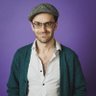 DomesticDan's profile picture. 'A dapper raccoon cosplaying as a man'
Lifestyle and variety streamer.
Twitch & LogiG Partner contact@domesticdan.com
https://t.co/t2FXZEMPxm