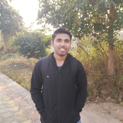 itss_aryaman's profile picture. Software Engineer • I don't tweet much, I just watch everyone else do it better