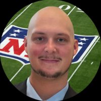 Anthony DiBona (@dibonanfl) 's Twitter Profile Photo Anthony DiBona (@dibonanfl) 's Twitter Profile Photo