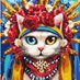 Meronika 🇺🇦 (@ua_folk_art) Twitter profile photo