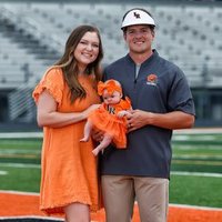 Coach Thompson (@coachthompsonlr) 's Twitter Profile
