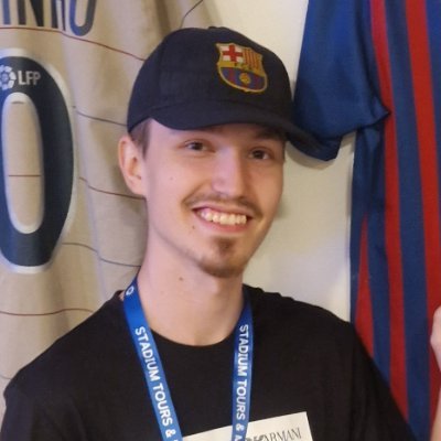 Junior game/level designer, specialized in Unreal Engine 5