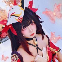 Ruka子 (@ruka_hanfu) 's Twitter Profile Photo