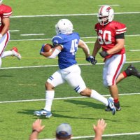 Dominic Brucato (@dominic41406) 's Twitter Profile Photo