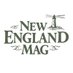 New England Mag (@newengmag) Twitter profile photo New England Mag (@newengmag) Twitter profile photo