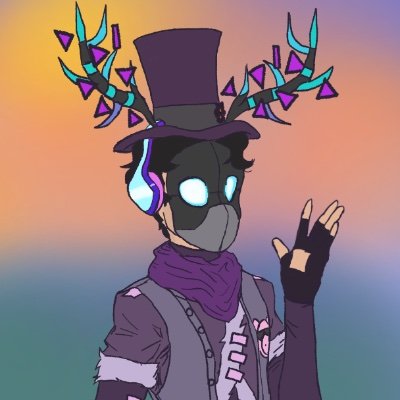Multifandom and an artist! - He or They is preferred
Mainly Piggy stuff here - I LOVE WILLOW!!
Willow x Eelektra is canon trust
WEIRDOS DNI