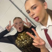 Sophie dervan (@dervansophie) 's Twitter Profile Photo