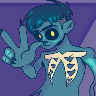 Fantasma Azulさんのプロフィール画像