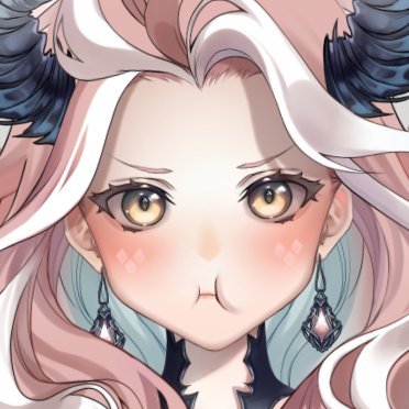Ice Dragon Artist ♥
VTubing account of @merururuu
Welcome! ♥ Ice to meet you!
rig: @cillia