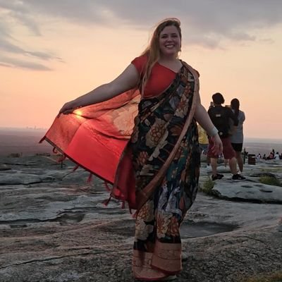 My past is my testimony and my future is in God's hands. My babies are my world and Tamizh learning is my passion. ~ஒளிவியா