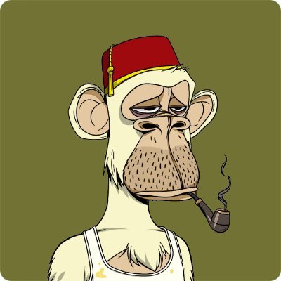 dreamer & doer - I love my dog
cyber security #datanalyst and immersed in memes (not coins) and #nft
ex @nftqueen28 / vanillite
AI/ML researcher