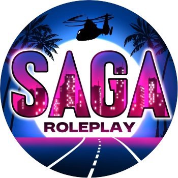 Servidor de GTA V RolePlay.
Discord: https://t.co/r82j1KXbkz