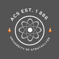 Andersonian Chemical Society (ACS Est. 1886) (@acsstrath) 's Twitter Profile