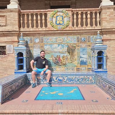 r39425160's profile picture. Orgulloso de la tierra de donde vengo!
🇻🇪🇪🇦