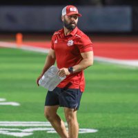 Wesley Ross (@coachrfootball) 's Twitter Profile Photo Wesley Ross (@coachrfootball) 's Twitter Profile Photo