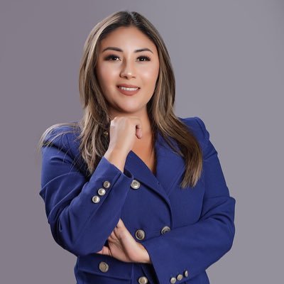 Presidenta Municipal Constitucional de Tezontepec de Aldama, Hidalgo 2024-2027