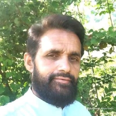 WaheedAkhu85546's profile picture. 