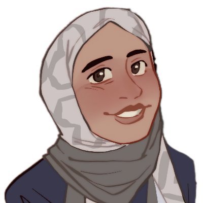 Layla in Gaza Profile