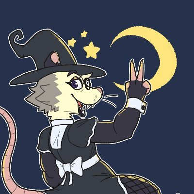 They/She || Opossum || 27 year old, NB, 2D animator.
❤❤:@HollyDaySheep
Not posting on twitter anymore! Find me on bluesky :3 @michiposs.bsky.social