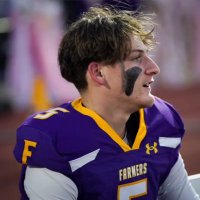 Levi McAbee (@levi_mcabee) 's Twitter Profile Photo Levi McAbee (@levi_mcabee) 's Twitter Profile Photo