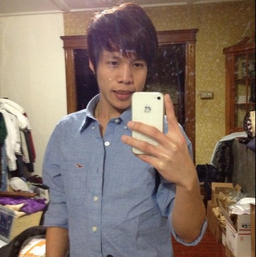 H C Kha Kha H Twitter