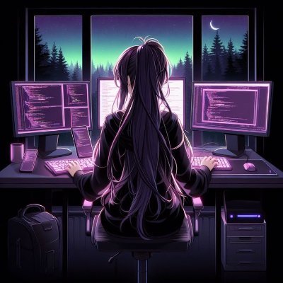 Ana_Studytech's profile picture. 💻 |Mat. Aplicada e Computação Científica 
📚 |#studytech && #collegetwt