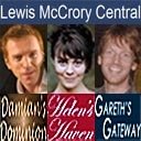 LewisMcCroryCentral - @LewisMcCroryCtl - Twitter