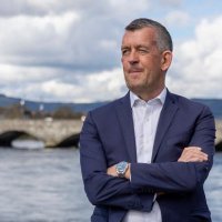 Maurice Quinlivan TD (@quinlivantd) 's Twitter Profile