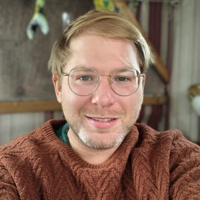 lukeasclark's profile picture. Tech Artist in the Games industry.
Making a game with some friends, check us out https://t.co/PPi3UBzQFw
Join our discord
https://t.co/OeQ9LiYjL1