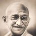 Gandhism (@gandhismm) Twitter profile photo Gandhism (@gandhismm) Twitter profile photo
