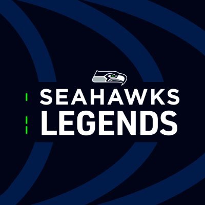 The official Twitter of the Seattle Seahawks Legends Community. See and hear stories of life after football from the Seahawks alums.