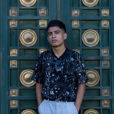 albertdelcid06's profile picture. 