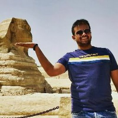anand_a42798's profile picture. 