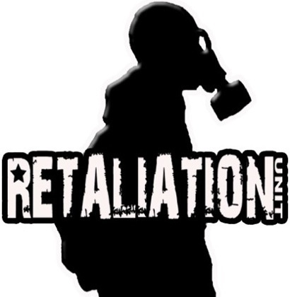 Retaliation Unit is a up and coming T-Shirt Line
http://t.co/lN6osXDhTJ