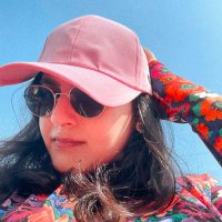 surbhi b (@smalltalkpolice) 's Twitter Profile