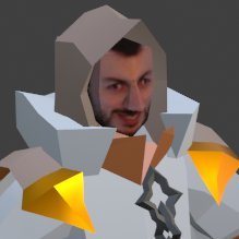 Building Freedom Forge Studios. Game Dev Streaming, on Twitch/YouTube. Twitch: https://t.co/U7BG1eLJCF Discord: https://t.co/J6qJkuPehY