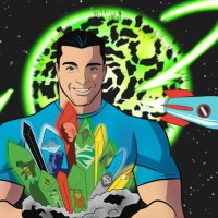 Digging for Kryptonite: A Superman Fan Journey (@diggingforkrpod) 's Twitter Profile