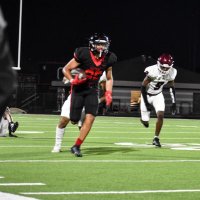 Gavin Palacio (@beastmode11253) 's Twitter Profile Photo Gavin Palacio (@beastmode11253) 's Twitter Profile Photo