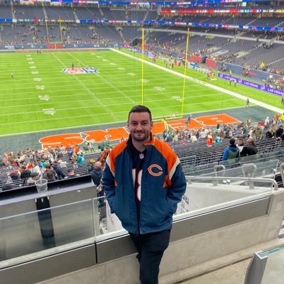 SamRobinson9's profile picture. ✶ ✶ ✶ ✶ | Tranmere Rovers and Chicago Bears