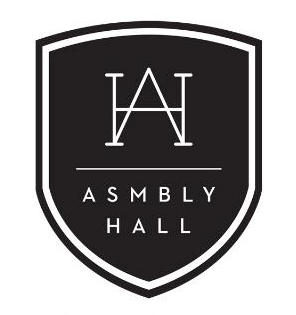 ASMBLY HALL is a mens, womens and kids clothing and accessory boutique founded in 2011 and located in San Francisco's vibrant NoPa corridor